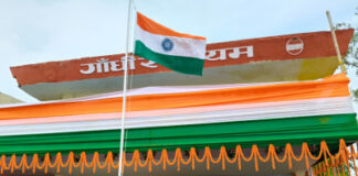 बिहार में कानून का राज स्थापित, हो रहा विकास: रामकृपाल यादव