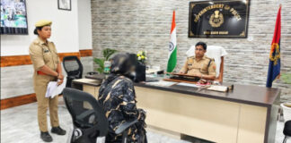 एसपी ने जनसुनवाई में सुनी फरियादियों की समस्याएं, समयबद्ध निस्तारण के दिए निर्देश