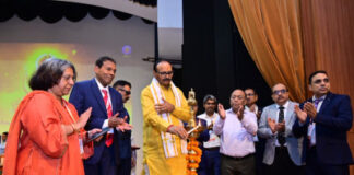 प्रदेश में ट्रॉमा एंड इमरजेंसी नेटवर्क विकसित किया जा रहा:डिप्टी सीएम ब्रजेश