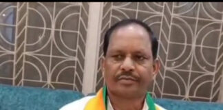 न्यायालय के आदेश पर भाजपा जिलाध्यक्ष समेत तीन के खिलाफ मुकदमा दर्ज