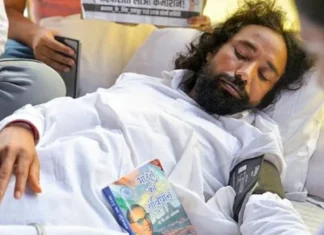 झारखंड में एक छात्र नेता के अनशन ने बढ़ाई मुश्किलें, क्या हैं देवेंद्रनाथ महतो की प्रमुख मांगें?