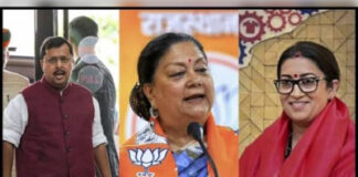 नितिन की ‘नवीन’ टीम सियासी युद्ध के लिए तैयार