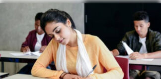 यूजीसी नेट के तीन पेपर की फिर होगी परीक्षा