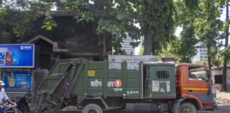 मुंबई BMC ने वर्ली, प्रभादेवी में इंटीग्रेटेड वेस्ट कलेक्शन सिस्टम शुरू किया