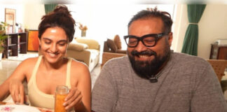 अनुराग कश्यप की गर्लफ्रेंड शुभ्रा शेट्टी कौन हैं?