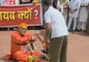 सांसद पप्पू यादव के खिलाफ दिल्ली में शिकायत दर्ज, संसद में बने थे ‘चंदा चोर’