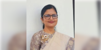 लखनऊ को मिली नई एसडीएम, निधि पांडेय की हुई तैनाती