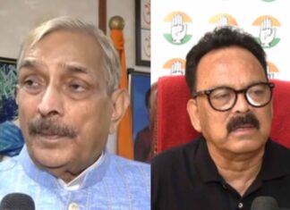 पप्पू यादव पर कथित हमले पर कांग्रेस भड़की, संसद से सड़क तक उठाए सवाल