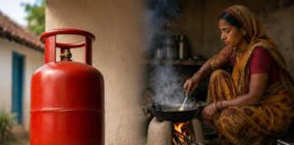 उज्ज्वला योजना: सिलेंडर रिफिल नहीं करा रहे करोड़ों लोग, सरकार का लक्ष्य अधूरा