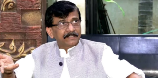 मुंबई- संजय राउत ने बाइक टैक्सी पॉलिसी को लेकर शिंदे और सरनाईक की आलोचना की, रोज़ी-रोटी की चिंता जताई