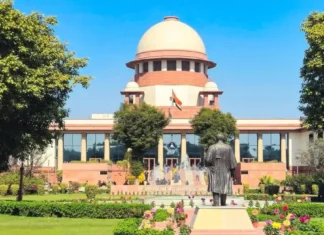 NEET-UG 2026 पेपर लीक मामले में SC सख्त! केंद्र के हलफनामे पर याचिकाकर्ताओं से मांगा जवाब