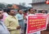 उज्जैन में 11 साल पुरानी शिप्रा आरती पर घमासान! पंडा समिति का जल सत्याग्रह, प्रशासन आमने-सामने