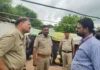 पति ही निकला कातिल, पुलिस ने किया गिरफ्तार