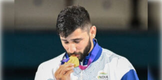 ‘आपके जज्बे ने देश का मान बढ़ाया’, राष्ट्रपति और उपराष्ट्रपति ने मेडल जीतने वाले भारतीय खिलाड़ियों को सराहा