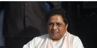 बसपा से अशोक सिद्धार्थ फिर निष्कासित
