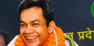 सपा के बहकावे में नहीं आयोगी जनता : रालोद
