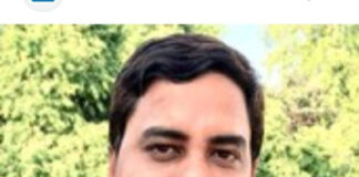 टिकट के लिए खुद हीं ब्राडिंग कर रहे कांग्रेसी