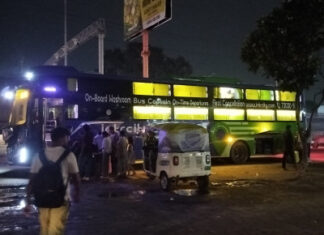 तरुणमित्र इम्पैक्ट:डग्गामार स्लीपर बसों के खिलाफ टीम गठित