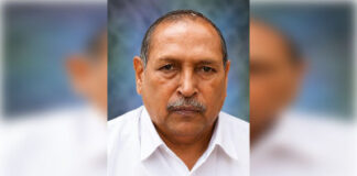 पूर्व अध्यक्ष वरिष्ठ अधिवक्ता रामनरेश सिंह का निधन, बार भवन में शोक