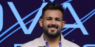 केजीएमयू: डॉ0 मृदुल त्रिपाठी ब्रिटिश थोरेसिक सोसाइटी के लिए चयनित