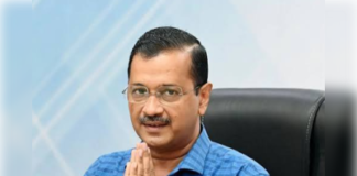 केजरीवाल ने कॉमनवेल्थ गेम्स के खिलाड़ियों को दी शुभकामनाएं