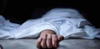 बांदा में बीमारी और अकेलेपन से परेशान 40 वर्षीय युवक ने फंदा लगाकर दी जान